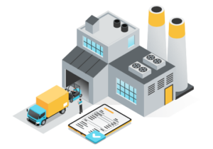 Module IQC, contrôle réception du logiciel qualité Ellistat