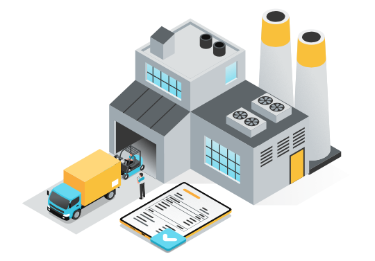 Module IQC, contrôle réception du logiciel qualité Ellistat