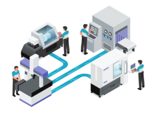 Module APC, Automated Process Control du logiciel qualité Ellistat