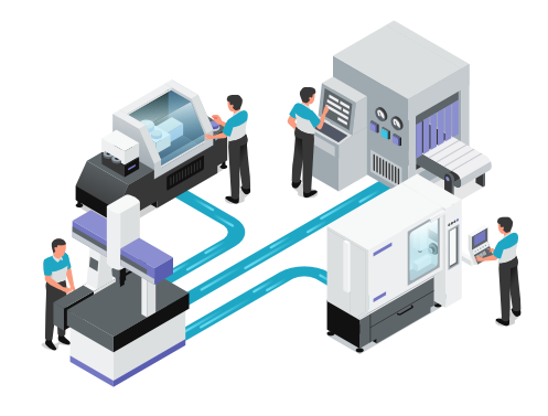 Module APC, Automated Process Control du logiciel qualité Ellistat